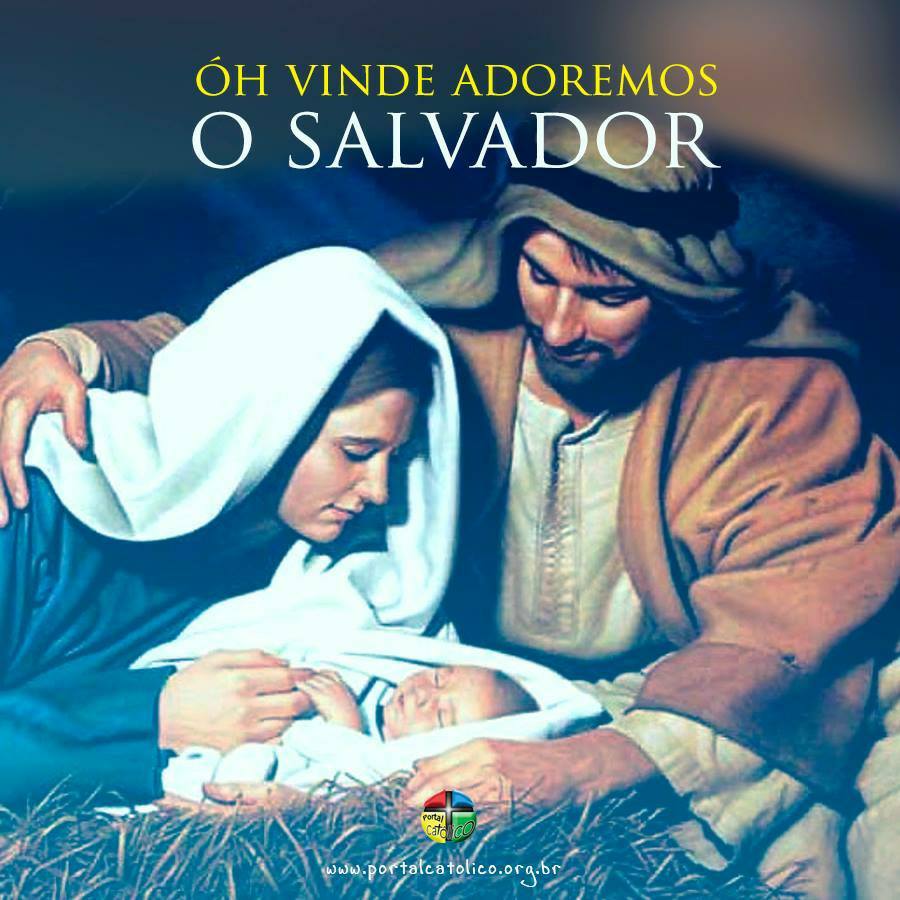 Mensagem de Natal da CNBB | SSVP Brasil