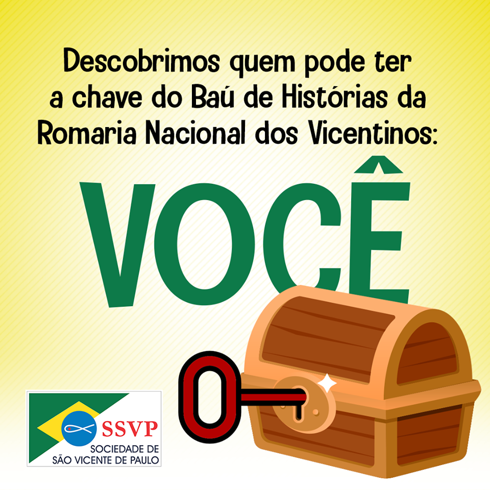 SSVP - CP Vila Tesouro - E hoje é aniversário da nossa Julinha que