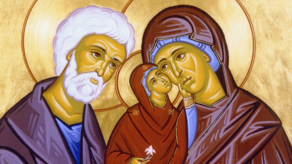 Dia 8 celebra a Natividade de Nossa Senhora
