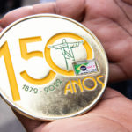 150 anos da SSVP no Brasil